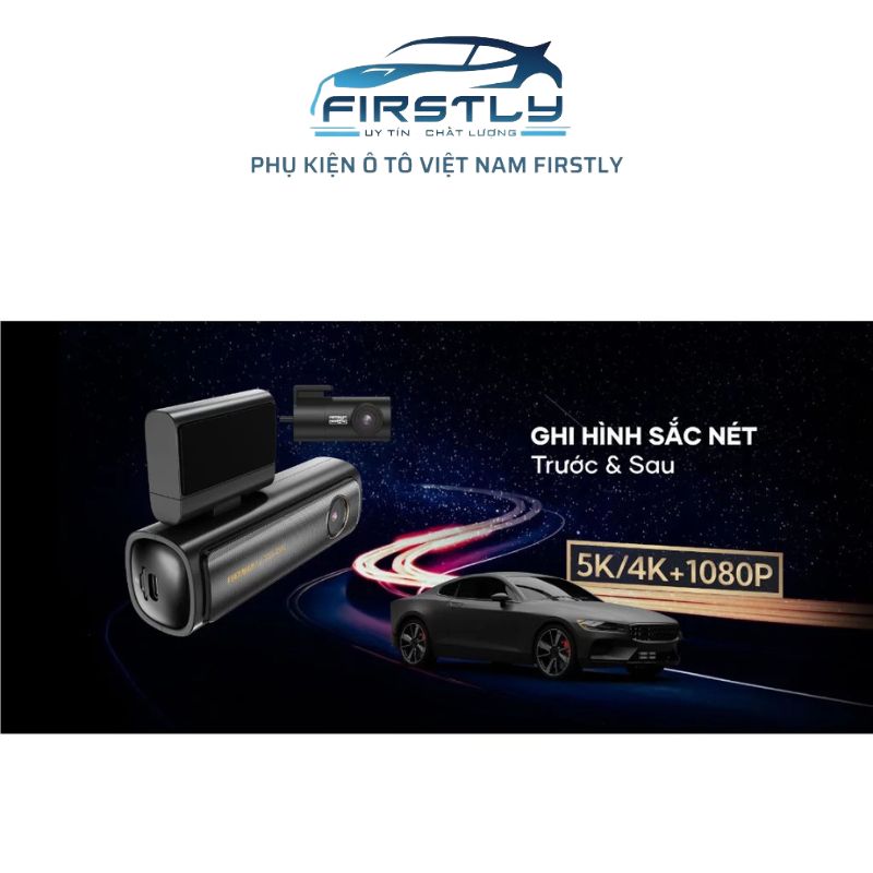 Camera TS5K - VIETMAP - Hình ảnh 9