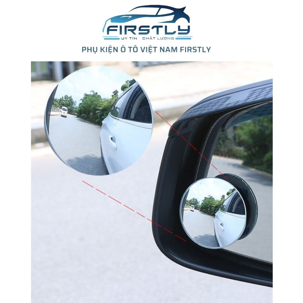 Gương cầu lòi - Hình ảnh 2