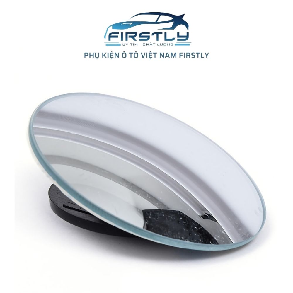 Gương cầu lòi - Hình ảnh 5