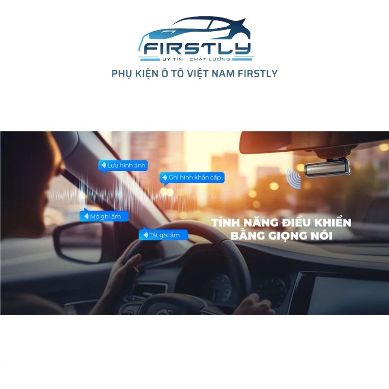 Camera TS5K - VIETMAP - Hình ảnh 8