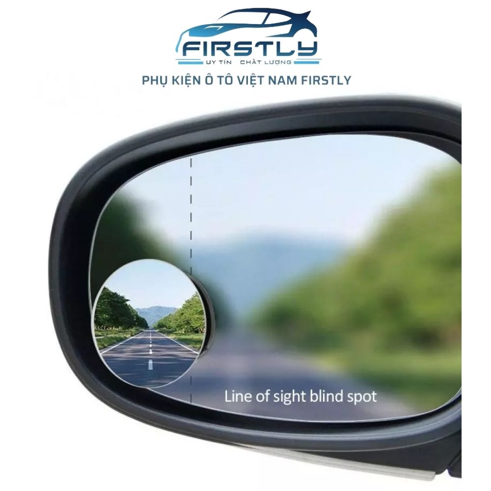 Gương cầu lòi - Hình ảnh 3