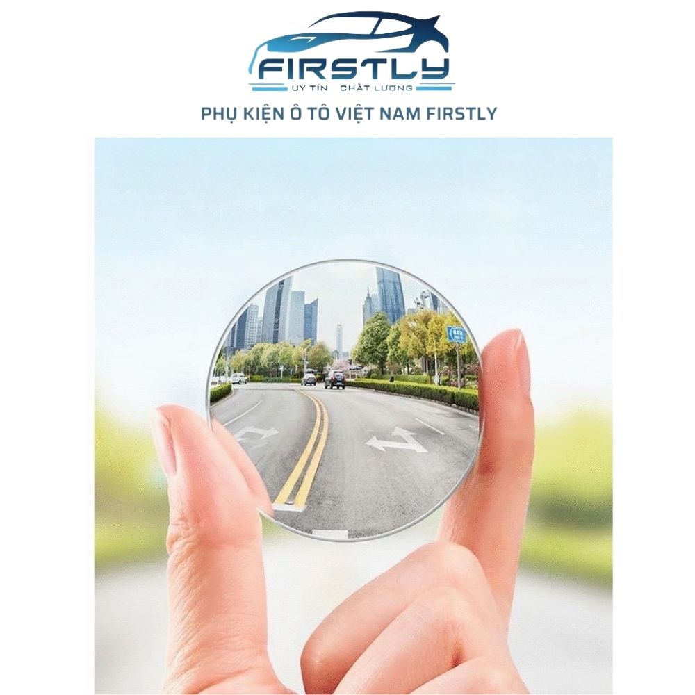 Gương cầu lòi - Hình ảnh 4