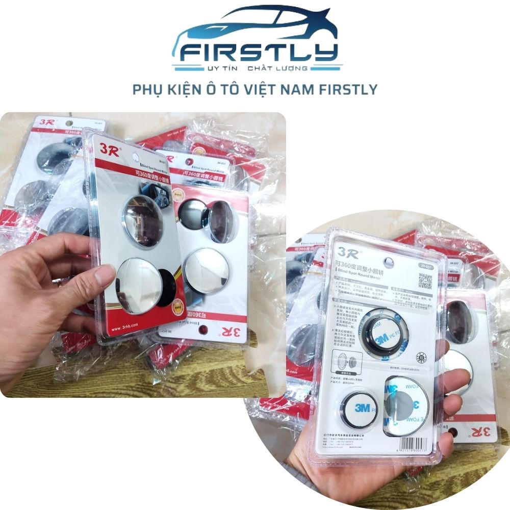 Gương cầu lòi - Hình ảnh 6