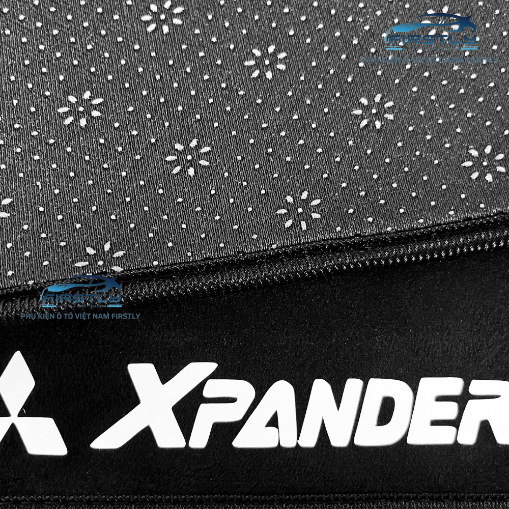 Thảm Taplo Mitsubishi Xpander - Hình ảnh 3