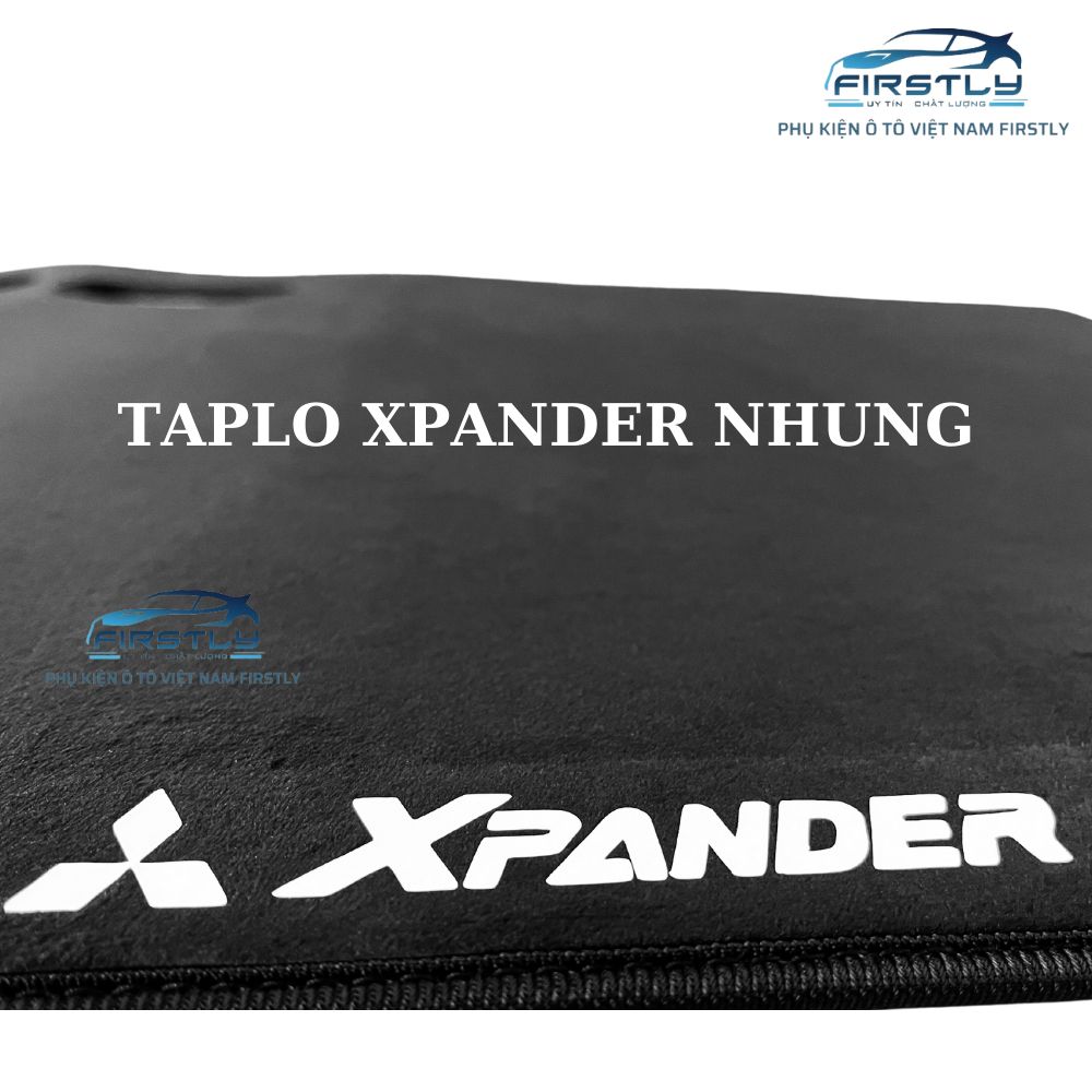 Thảm Taplo Mitsubishi Xpander - Hình ảnh 4
