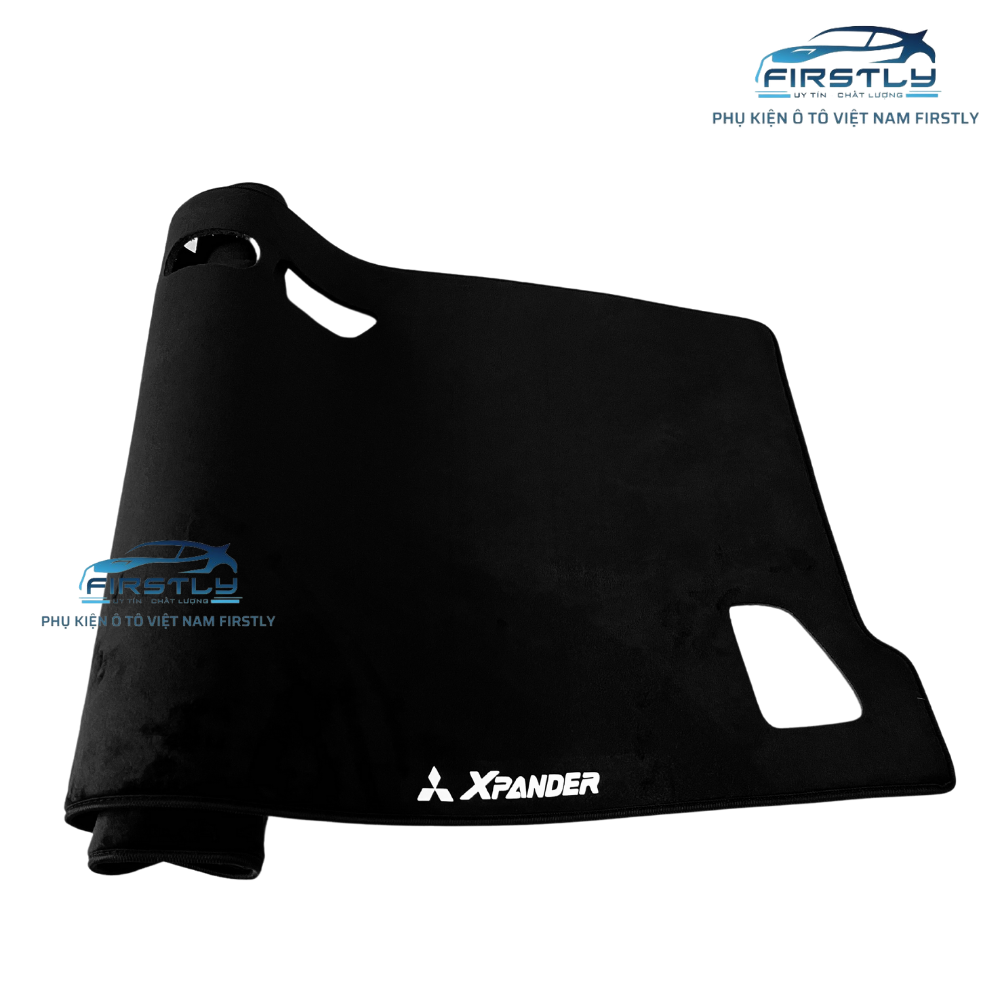 Thảm Taplo Mitsubishi Xpander - Hình ảnh 5