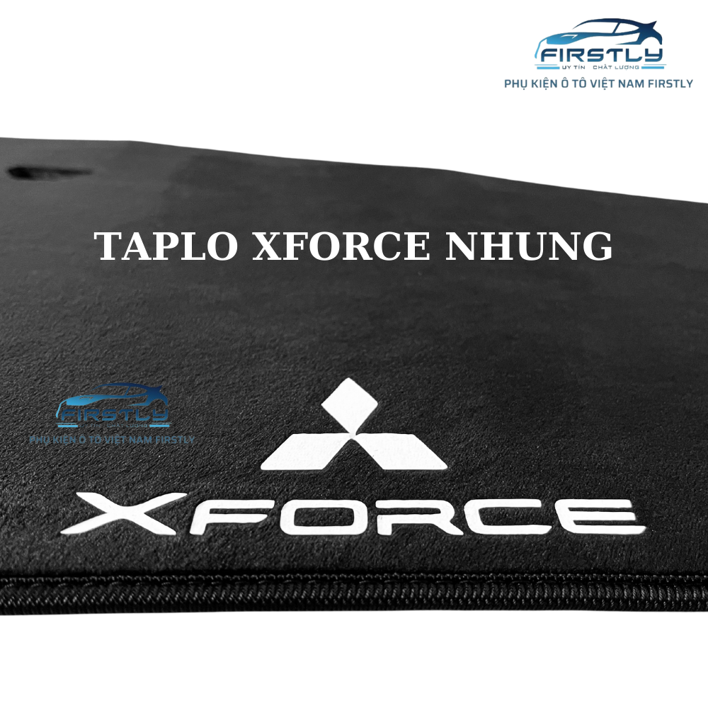 Thảm Taplo Mitsubishi Xforce - Hình ảnh 4