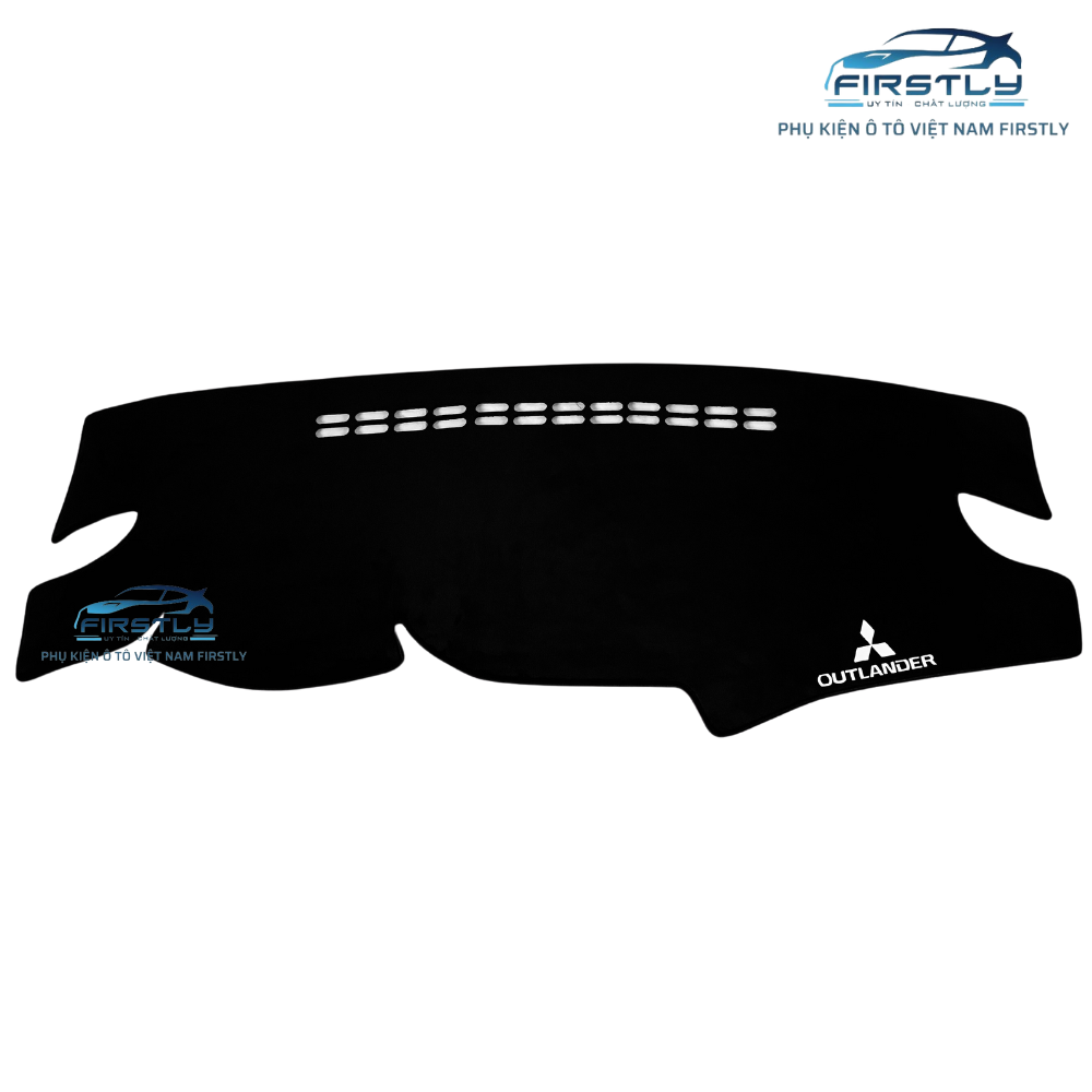 Thảm Taplo Mitsubishi Outlander - Hình ảnh 2