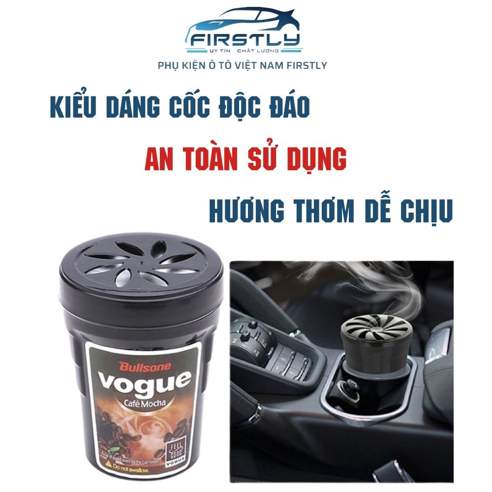 Sáp thơm hương cafe - Hình ảnh 4