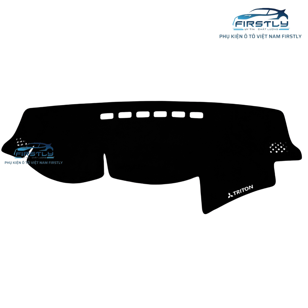 Thảm Taplo Mitsubishi Triton - Hình ảnh 3