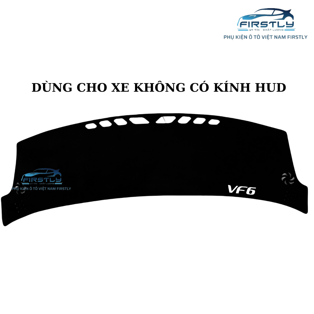 Thảm Taplo Vinfast VF6 - Hình ảnh 2