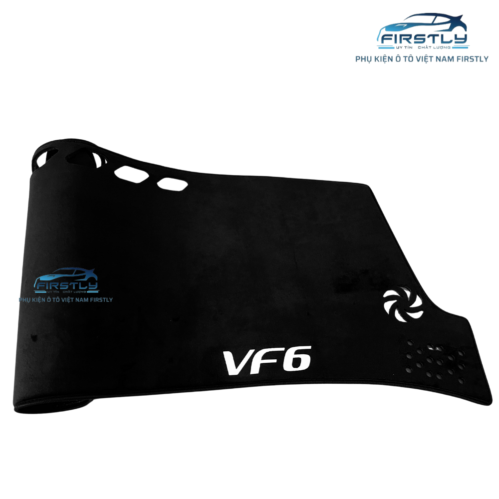 Thảm Taplo Vinfast VF6 - Hình ảnh 6