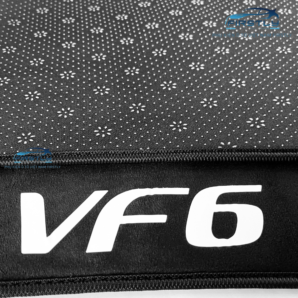 Thảm Taplo Vinfast VF6 - Hình ảnh 7
