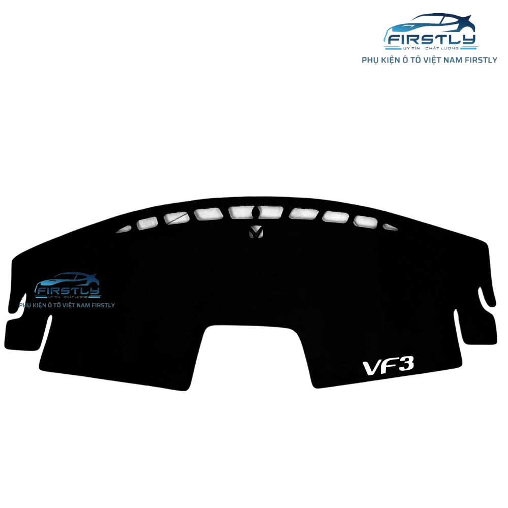 Thảm Taplo Vinfast VF3 - Hình ảnh 2