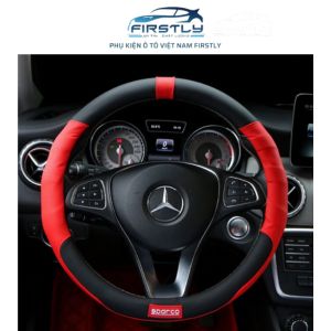 Bọc vô lăng - Spaco thường - Hình ảnh 8