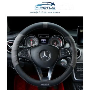 Bọc vô lăng - Spaco thường - Hình ảnh 9