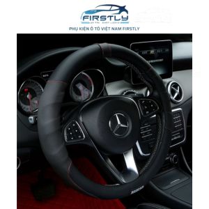 Bọc vô lăng - Spaco thường - Hình ảnh 10