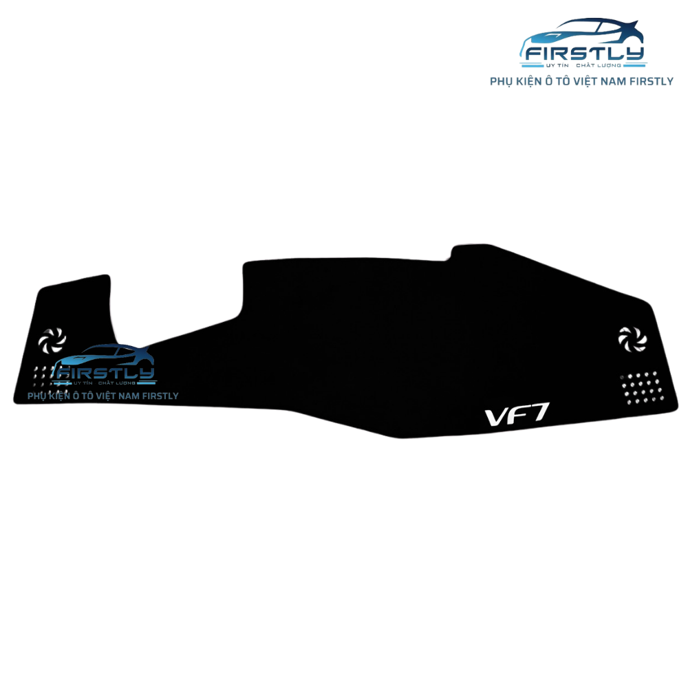 Thảm Taplo Vinfast VF7 - Hình ảnh 2