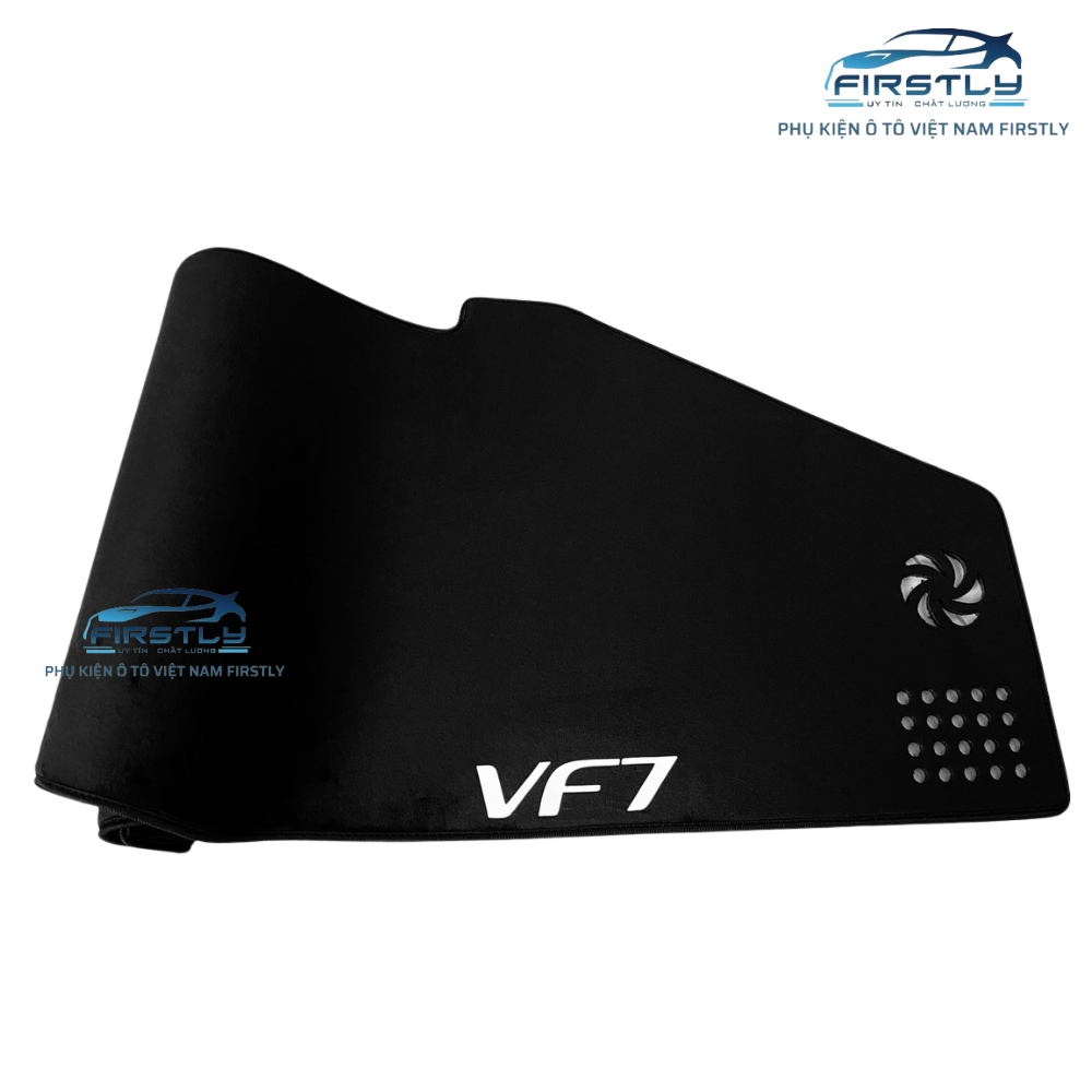 Thảm Taplo Vinfast VF7 - Hình ảnh 3