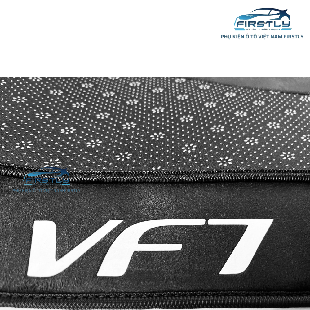 Thảm Taplo Vinfast VF7 - Hình ảnh 4