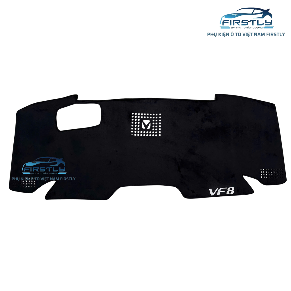 Thảm Taplo Vinfast VF8 - Hình ảnh 2