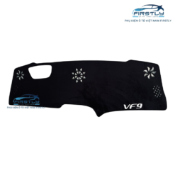 Alternative view of Thảm Taplo Vinfast VF9