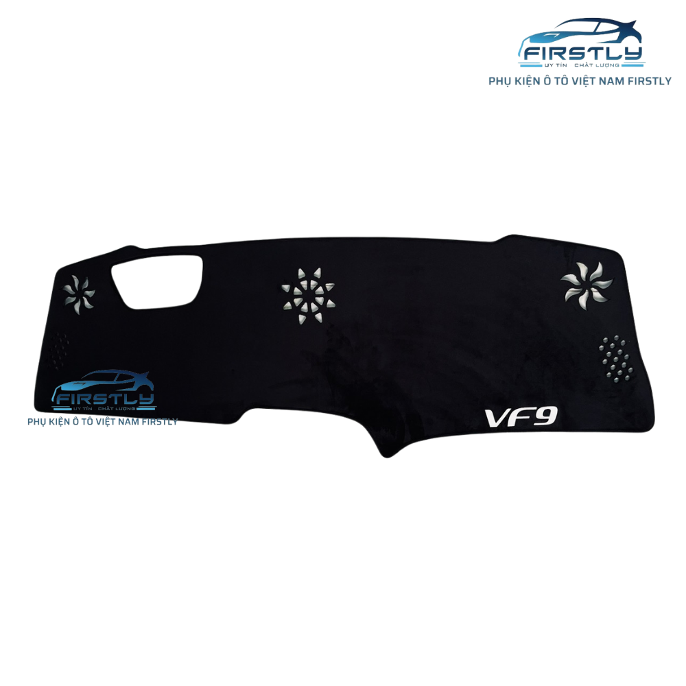 Thảm Taplo Vinfast VF9 - Hình ảnh 2