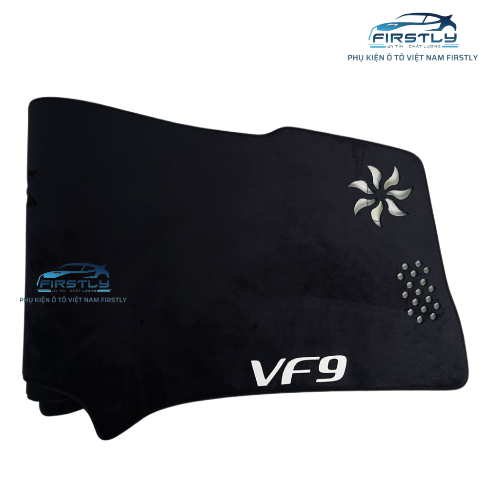 Thảm Taplo Vinfast VF9 - Hình ảnh 4