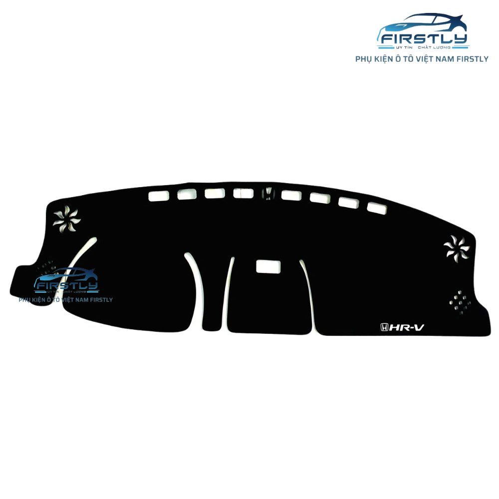 Thảm Taplo Honda HRV - Hình ảnh 2
