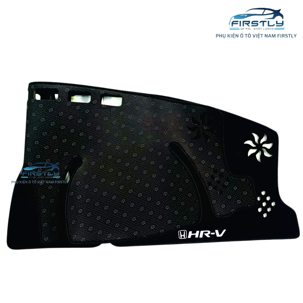 Thảm Taplo Honda HRV - Hình ảnh 5