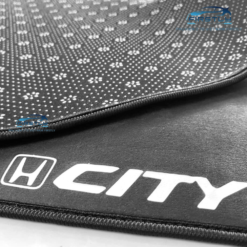 Alternative view of Thảm Taplo Honda City