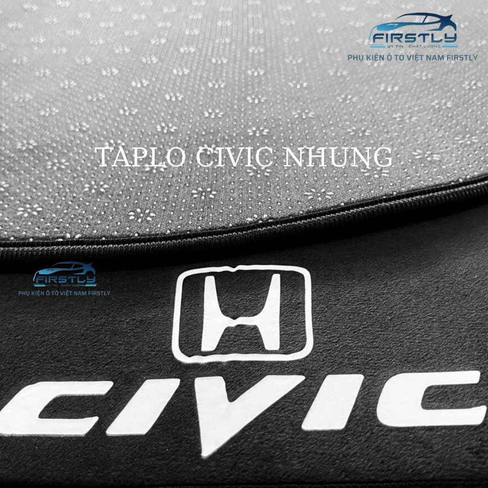 ThaTaplo Honda Civic - Hình ảnh 3
