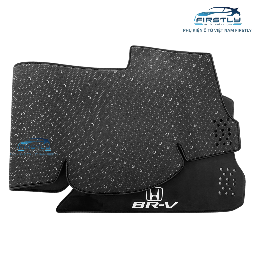 Thảm Taplo Honda BRV - Hình ảnh 3