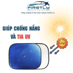 Alternative view of Tấm che nắng