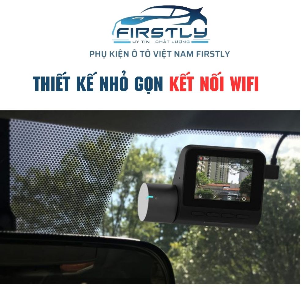 Camera A200 - 70MAI - Hình ảnh 2