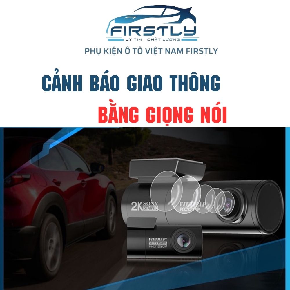 Camera KC01 - VIETMAP - Hình ảnh 5