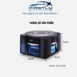 Alternative view of Nước hoa hương vị biển - CKLMK