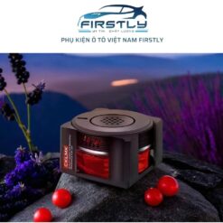 Alternative view of Nước hoa hương hoa hồng - CKLMK