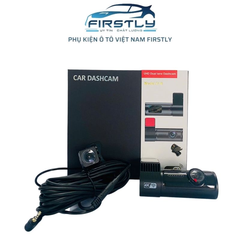 Camera D18 - FIRSTLY - Hình ảnh 4