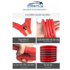 Dây câu bình - Hình ảnh 7