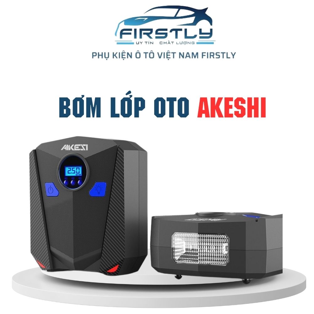 Bơm lốp - 70MAI - Hình ảnh 4