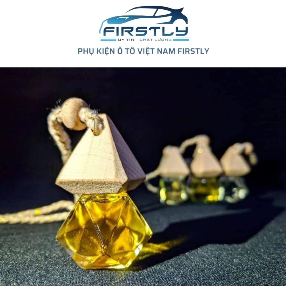 Tinh dầu - Hình ảnh 5