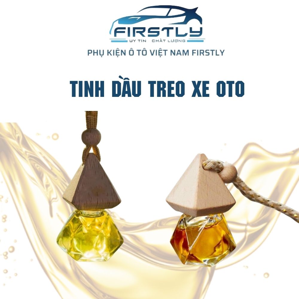 Tinh dầu - Hình ảnh 6