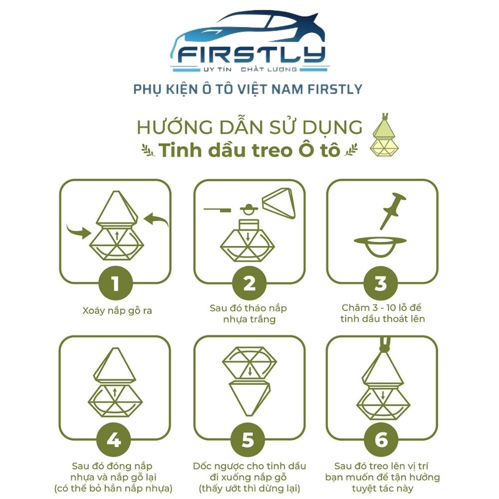 Tinh dầu - Hình ảnh 7