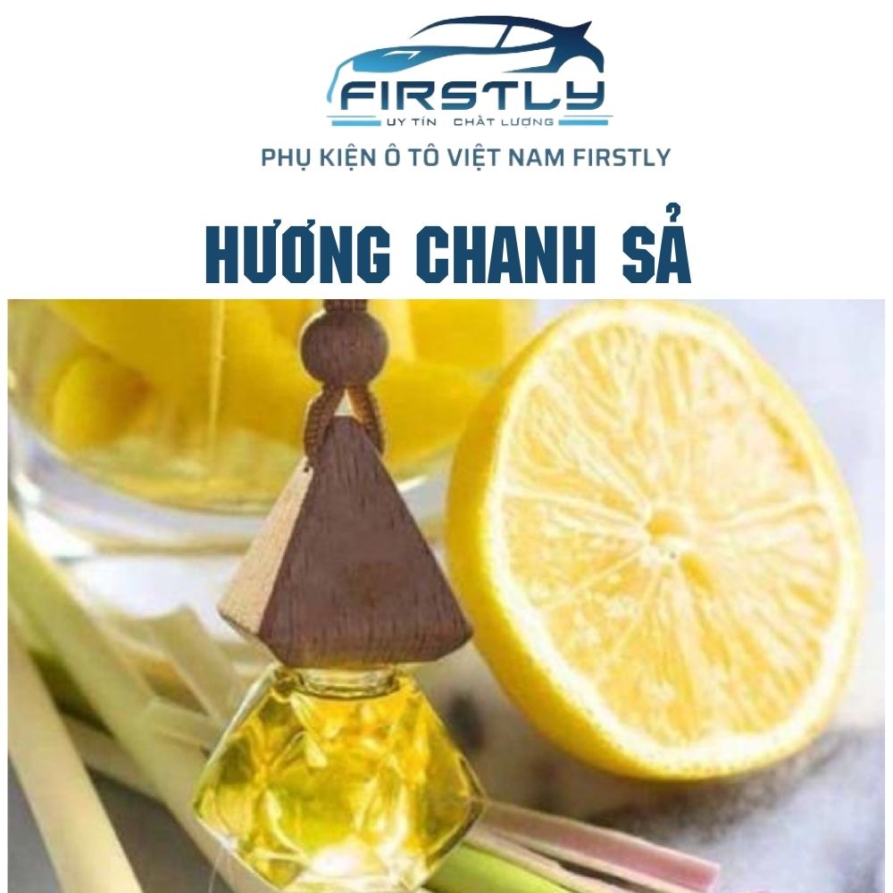 Tinh dầu - Hình ảnh 4