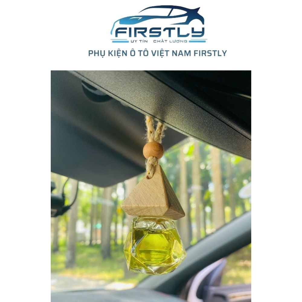 Tinh dầu - Hình ảnh 10