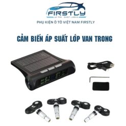 Alternative view of Cảm biến áp suất lốp van trong