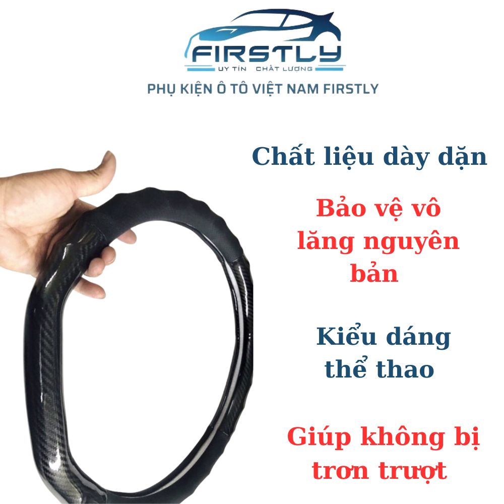Bọc vô lăng - Dcut - Hình ảnh 6
