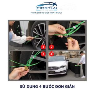 Lưới chống chuột - Hình ảnh 5