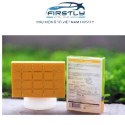 Alternative view of Sáp thơm hương dứa